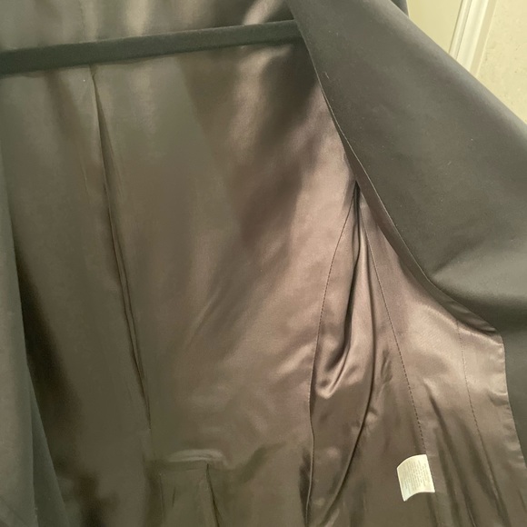 Teenflo Black Blazer - Picture 4 of 5